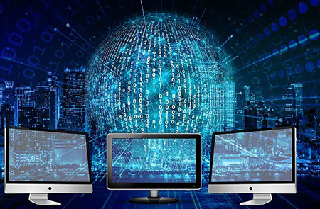 檔案數字化是什么意思，作用有哪些 | 互聯網信息技術服務視角解析