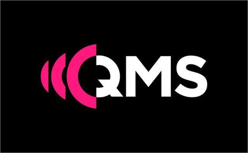 數字戶外廣告新紀元 QMS品牌戰略升級與數字廣告設計新定位